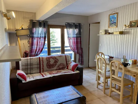 Location  Appartement 