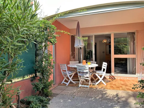 Location  Appartement 