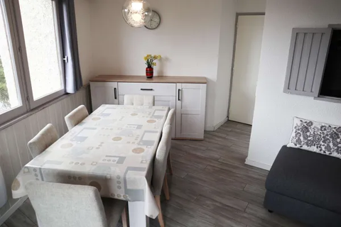 Location  Appartement 