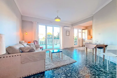 Location  Appartement 