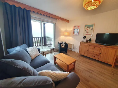 Location  Appartement 