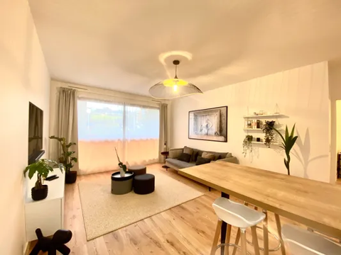 Location  Appartement 