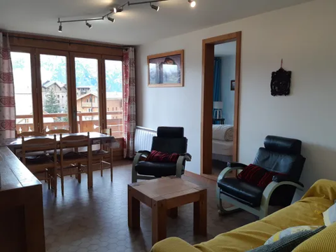 Location  Appartement 