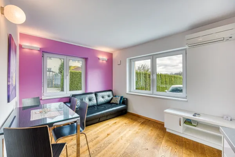 Location  Appartement 