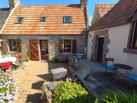 Location  Maison - Villa 