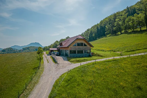 Location  Chalet - Bungalow 