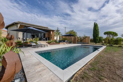 Location  Maison - Villa 
