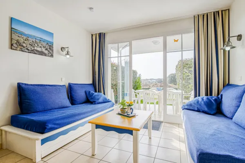Location  Appartement 