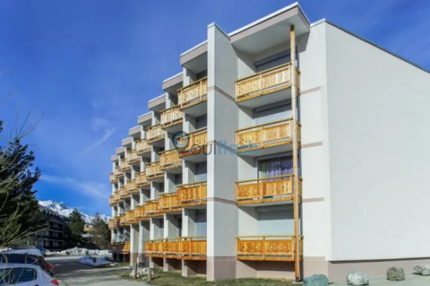 Location  Appartement 