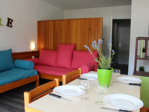 Location  Appartement 