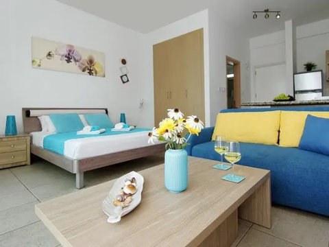 Location  Appartement 