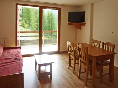 Location  Appartement 