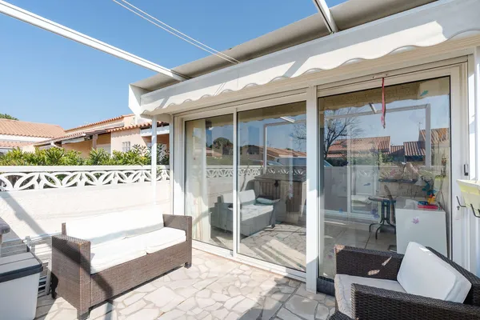 Location  Maison - Villa 