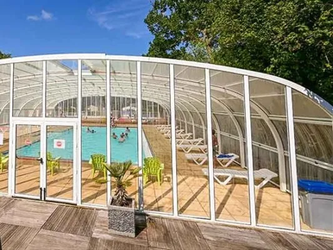 Location  Chalet - Bungalow 