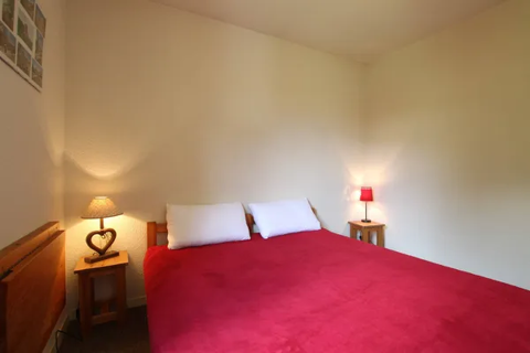   Appartement - 5 pices - 5 personnes - Vallouise Tlvision - Balcon - Local skis - Lave linge - Table et chaises de jardin Provence-Alpes-Cte d'Azur, Vallouise (05290)