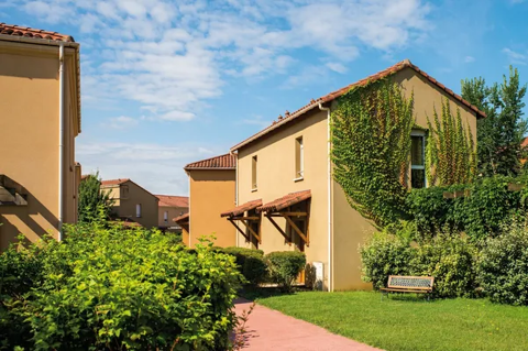 Location  Appartement 