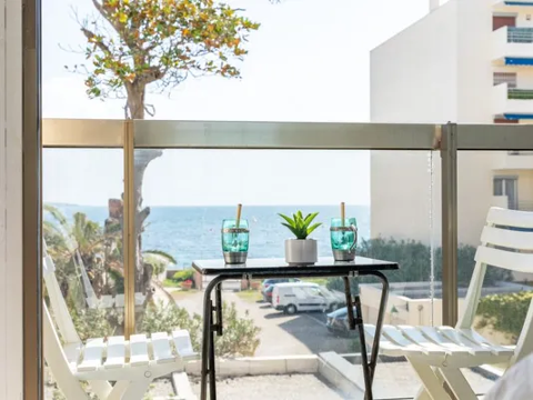Location  Appartement 