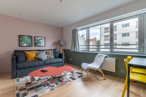 Location  Appartement 
