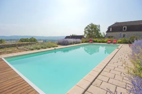 Location  Maison - Villa 