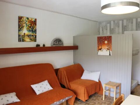   appartement 4 personnes Télévision - Terrasse - Balcon - Lave vaisselle - Accès Internet . . . Provence-Alpes-Côte d'Azur, Saint-Étienne-en-Dévoluy (05250)