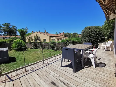 Location  Maison - Villa 