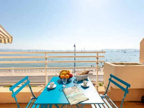 Location  Appartement 