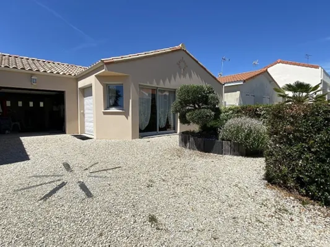 Location  Maison - Villa 