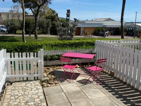 Location  Appartement 