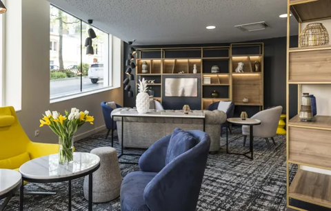 Location  Appartement 