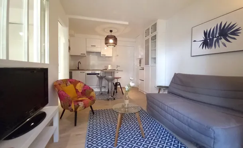 Location  Appartement 