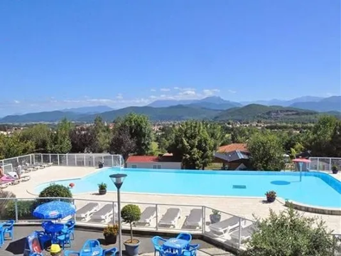Location  Chalet - Bungalow 