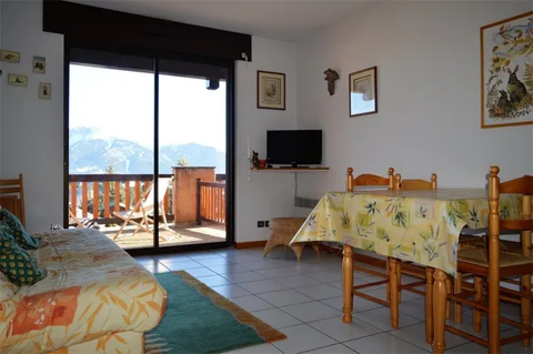 Location  Appartement 