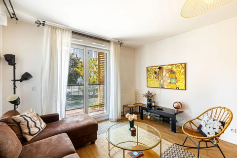 Location  Appartement 