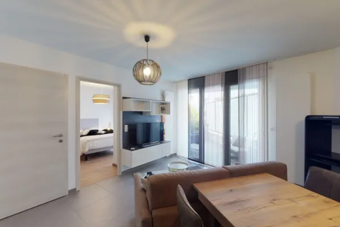 Location  Appartement 