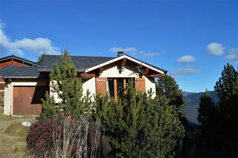 Location  Chalet - Bungalow 