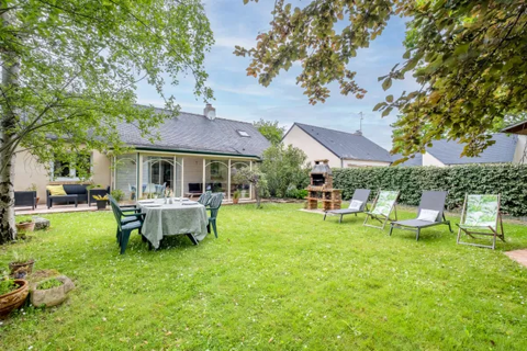 Location  Maison - Villa 
