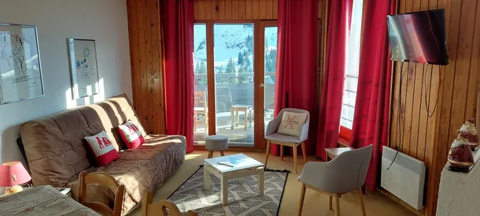Location  Appartement 