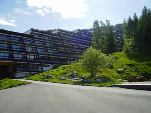 Location  Appartement 