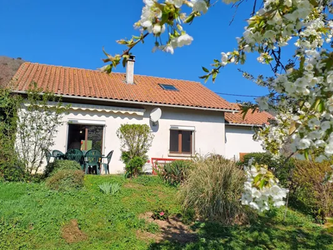 Location  Maison - Villa 
