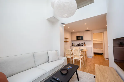 Location  Appartement 