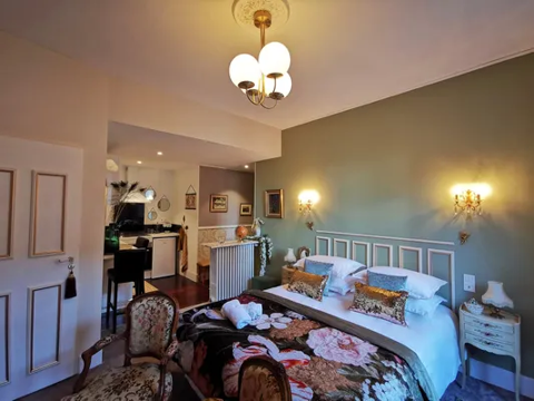 Location  Appartement 