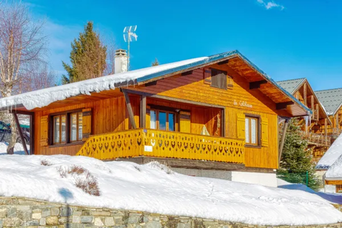 Location  Maison - Villa 