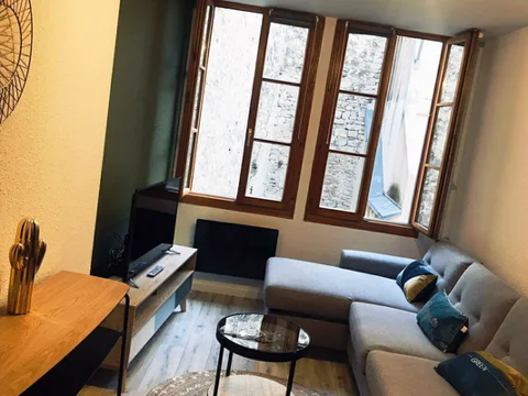 Location  Appartement 