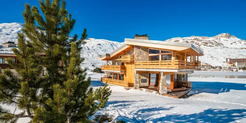 Location  Appartement 