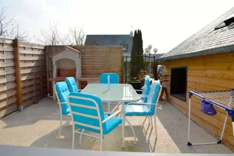Location  Maison - Villa 
