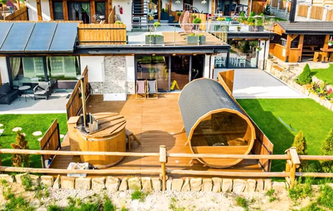 Location  Appartement 