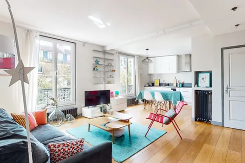Location  Appartement 