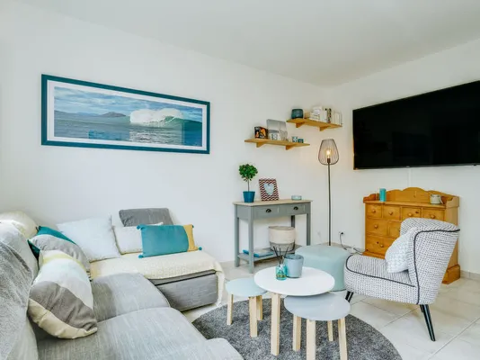 Location  Appartement 