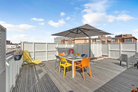 Location  Appartement 