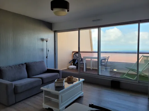 Location  Appartement 